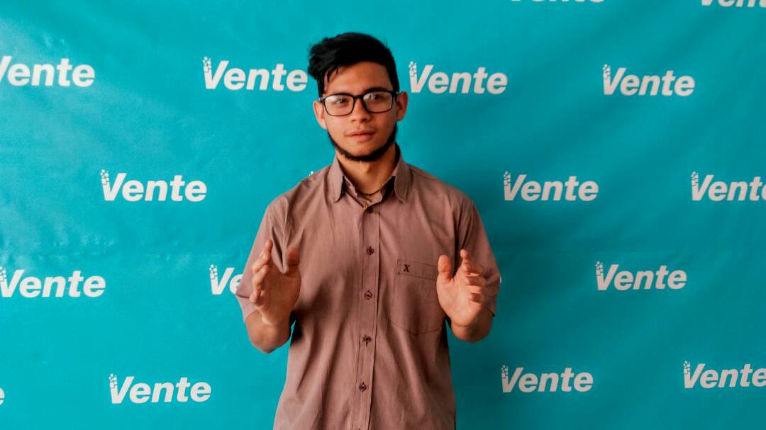 Carlos Benucci: Hugbel Roa es un completo ignorante de la economía y la educación en Venezuela