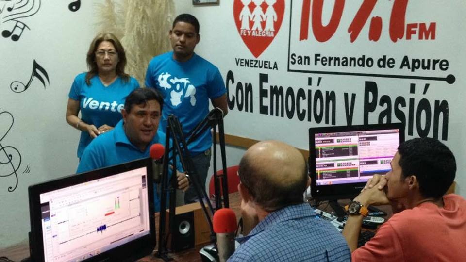 Henry Alviarez: La crisis humanitaria no es excluyente y está arropando a toda la población venezolana