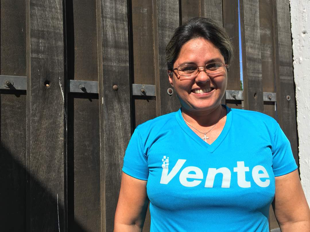 ¿Y cómo logramos la libertad? – Por Naileth Coromoto Díaz