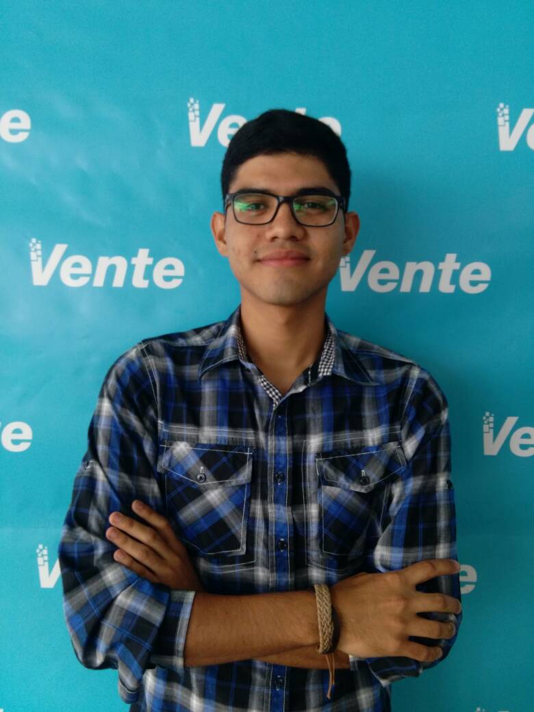 Venezuela desconectada – Por Joswal Liota