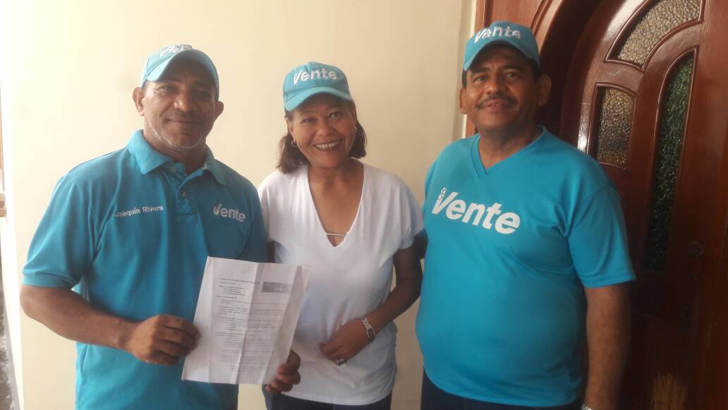 Vente Zulia se reúne con representantes de los Movimientos libertarios para proyectar liderazgos en el estado