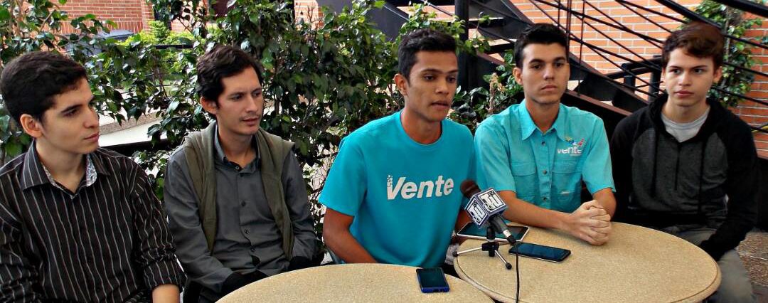 Vente Joven Portuguesa: Régimen se ha dedicado a robar el dinero de nuestro estado