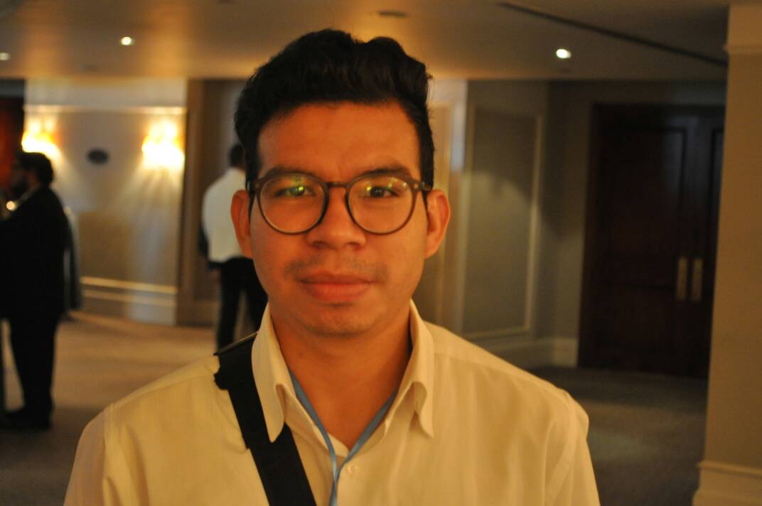 En socialismo gobiernan los peores – José Ernesto Arao