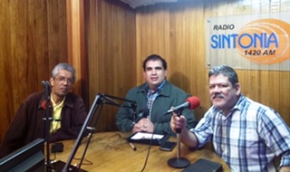 Barragán: La del Esequibo es una crisis existencial del propio Estado venezolano