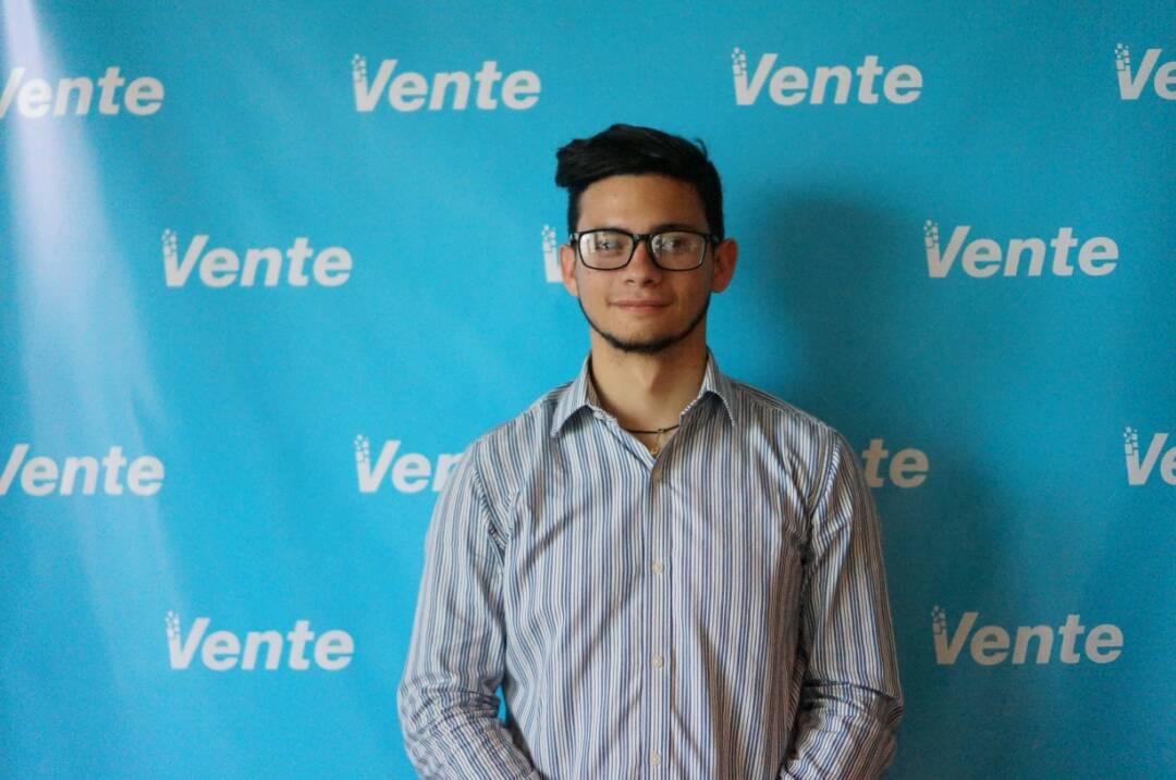 Carlos Benucci: Estamos frente a un país en caos, pero con ciudadanos de pie