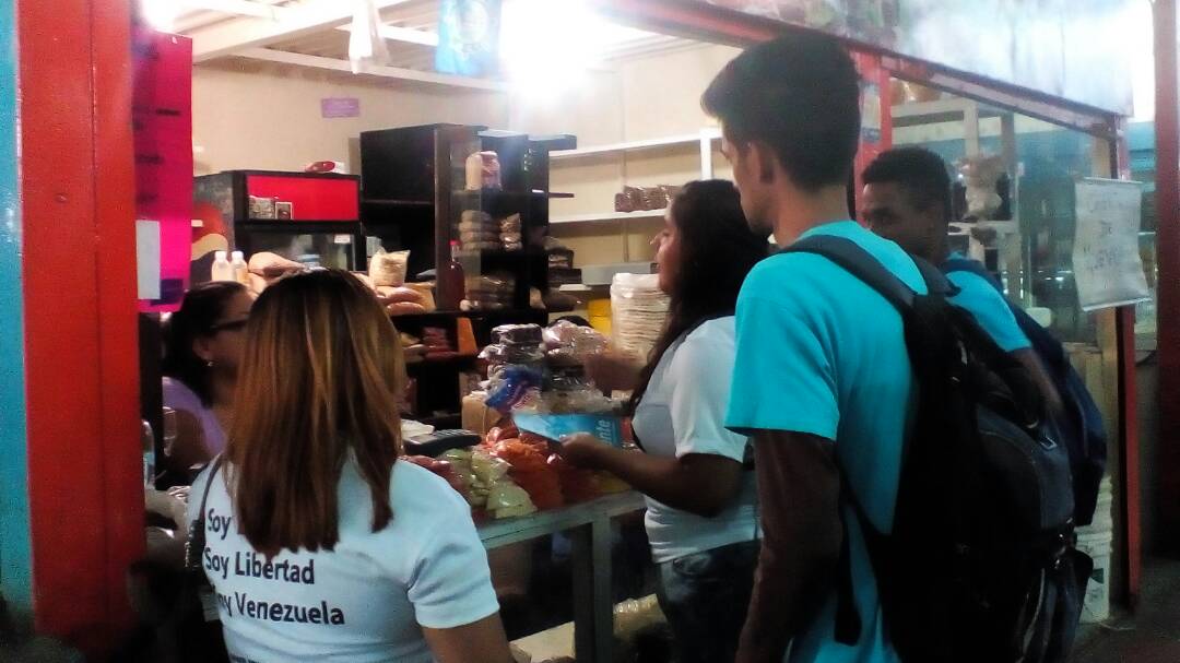 Wendy Ramírez: Hundir al venezolano en la miseria se ha convertido en política de Estado