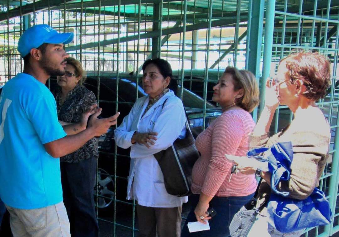 José Joaquín Rivera: Criptolago es un paso más hacia el comunismo