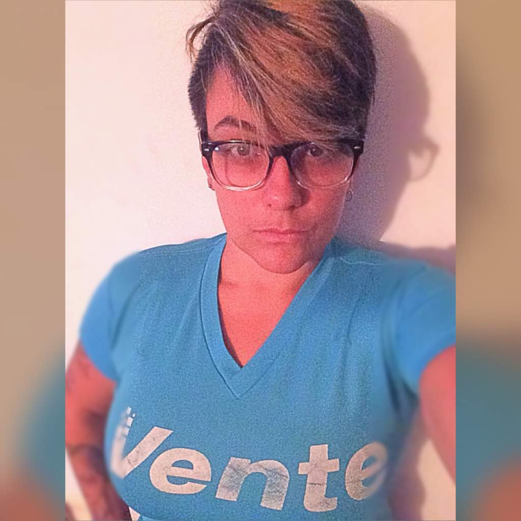 ¡Qué basura de problema! – Por Viviana Arias