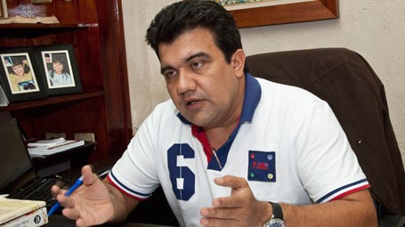 Bower Rosas: El régimen promueve la miseria y el servilismo de los venezolanos