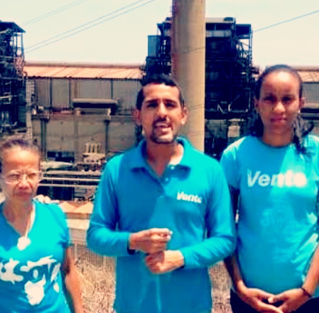 Juan Freites: Es el momento de activar la fuerza ciudadana