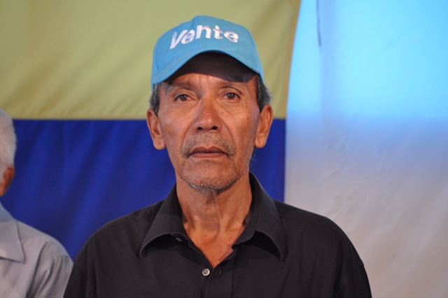 Candidatos en contubernio – Por Eleazar Contreras