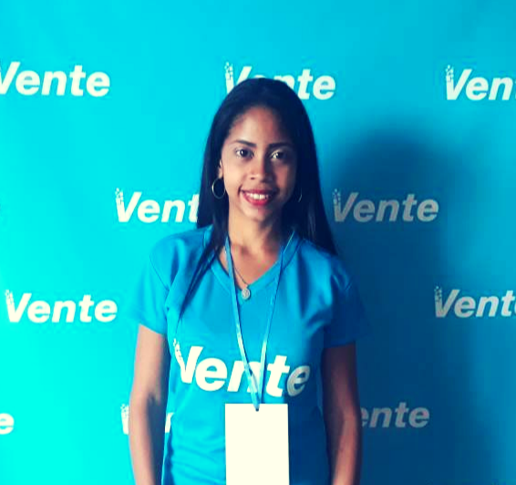 La lucha es ahora – Por Emmairallys Oviedo