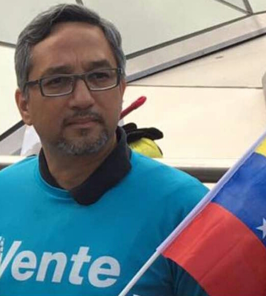 Henrry Henríquez: Un país que no garantiza la movilidad de sus ciudadanos es un país condenado al subdesarrollo