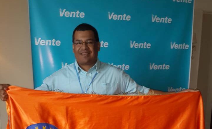 Juan Carlos Villegas: Un gobernante debe dimitir cuando los ciudadanos mueren de hambre