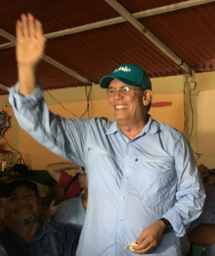 Omar González: Maduro profundiza razzia militar al estilo cubano