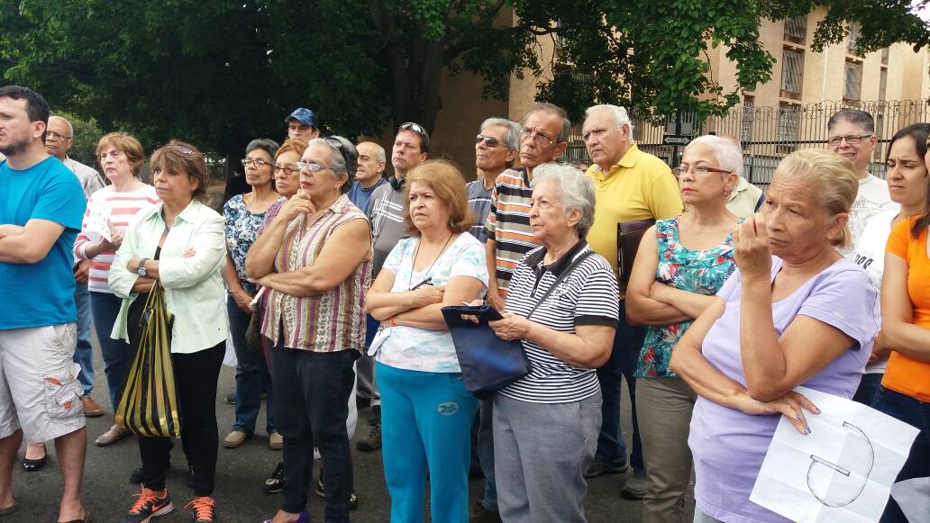 Ángel León: Montalbán se ha declarado en rebeldía por agua y por libertad