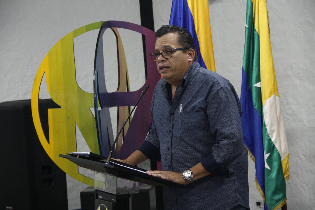 Diputados de Vente Venezuela pedirán a la AN que convoque al Presidente sustituto