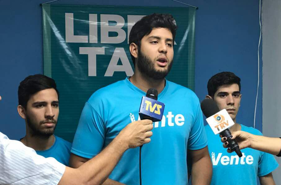 Vente Joven Aragua: La crisis de transporte deja aulas sin estudiantes y puestos laborales sin trabajadores