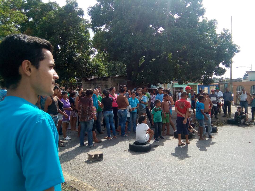 Andrés Rivas sobre crisis de servicios públicos: No podemos callarnos, hay que protestar