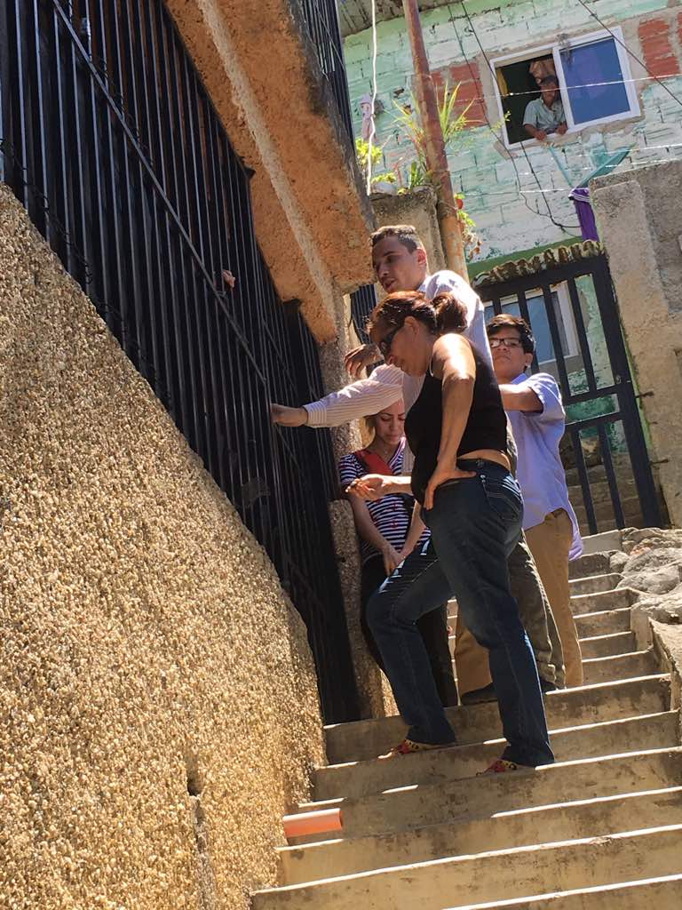 Esteban Pérez: La crisis de servicios públicos es más severa en los barrios