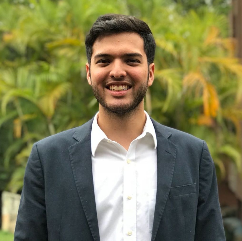 Venezuela será clave – Por Juan Pablo Úzcategui