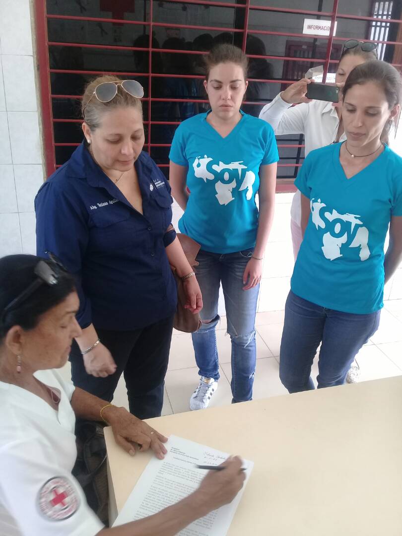 Vente Nueva Esparta: Ayuda humanitaria no puede esperar a un conflicto armado