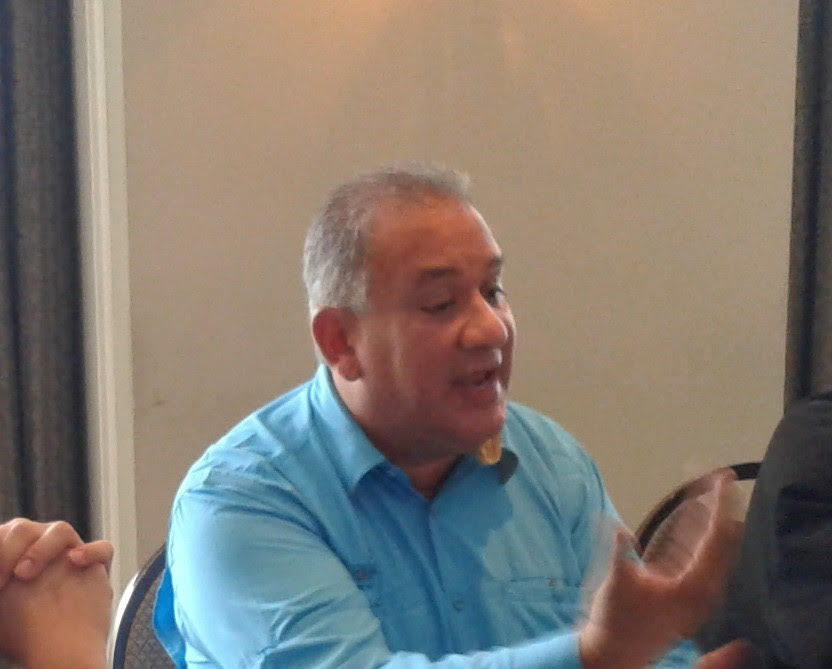 Rómulo Felipe Rodríguez: Obispo de San Felipe expresó el sentir del pueblo, y decir la verdad no es pecado