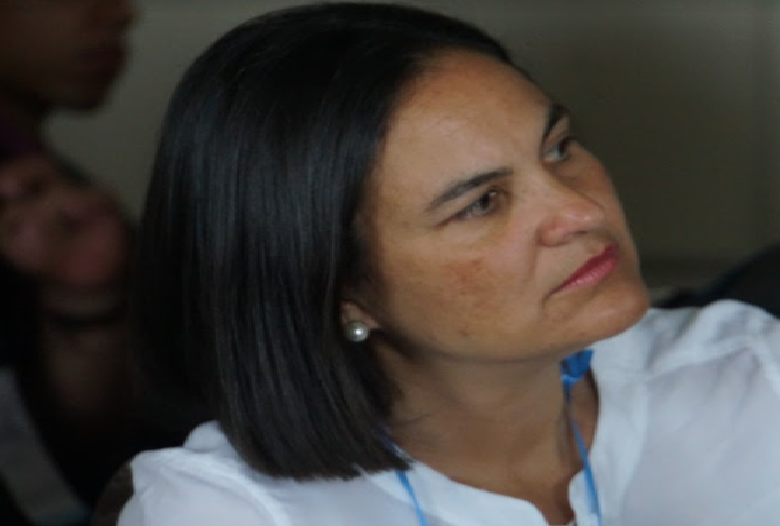 Insalubridad, lo cotidiano en Venezuela -Carolina Cedeño