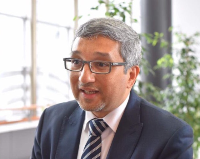 Henrry Henríquez Machado: El régimen no tiene disposición de diálogo sino intención de humillar