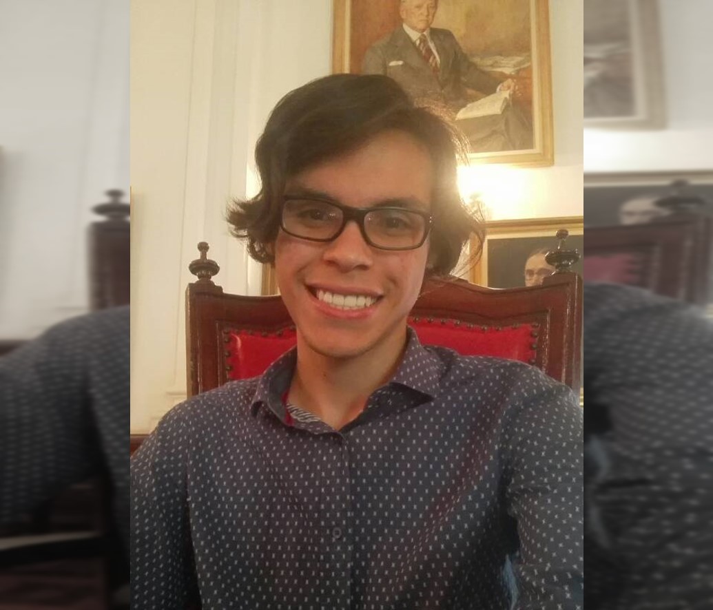 Notas de un estudiante que permanece en resistencia – Por Everett Dumont