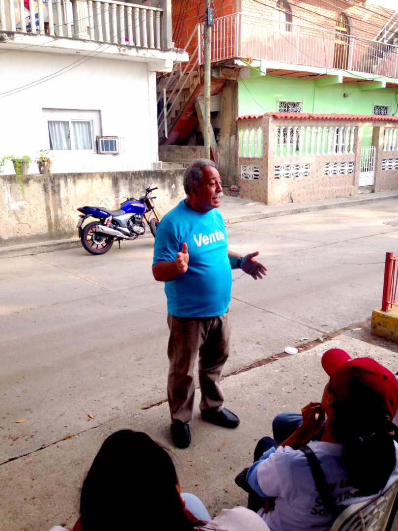 La crisis del transporte – Por Freddy Baptista