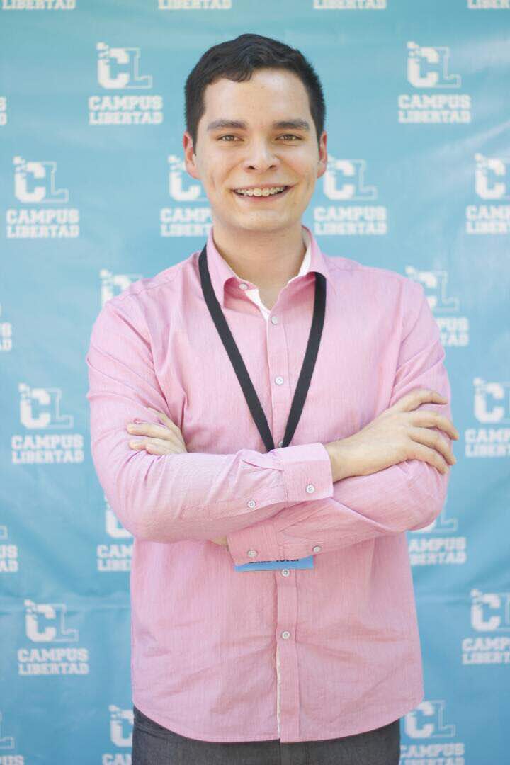 Hablemos de Neolengua – Por Elías Tovar