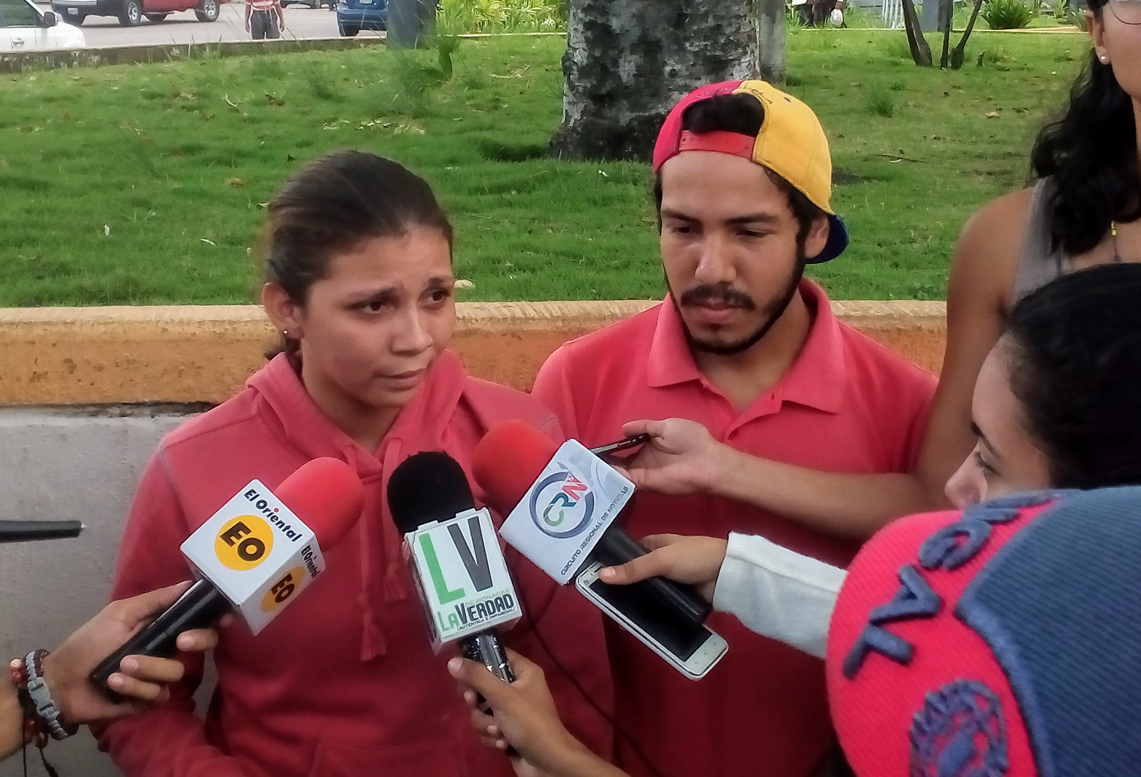 Thalía Salas: Hoy la UDO está unida en todos sus núcleos y extensiones