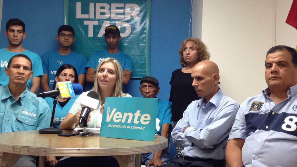 Clavijo sobre rehenes políticos: No son liberaciones, es un proceso de excarcelación