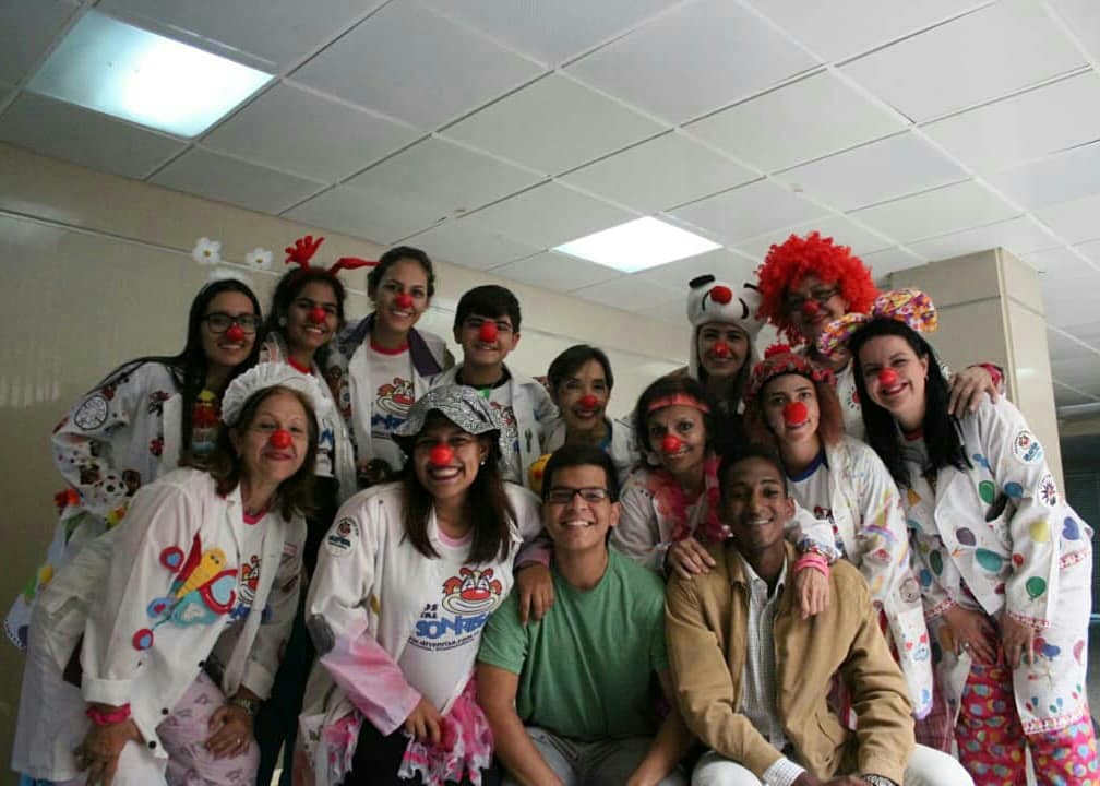 Vente Joven Miranda: Fundación Doctor Sonrisa trabaja a diario en la construcción de valores ciudadanos