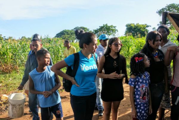 maria oropeza papelon