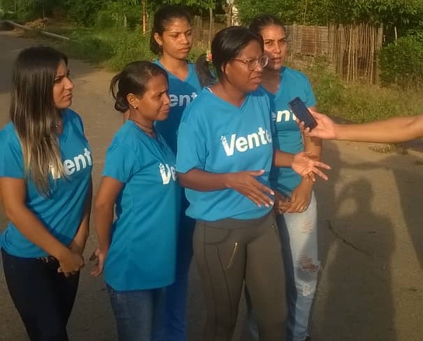 Vente Venezuela denuncia ola de despidos por motivos políticos en el Concejo Municipal de Chaguaramas