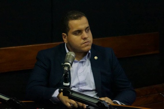 Urruchurtu: El régimen de Maduro es un sistema de mafias que se está quebrando