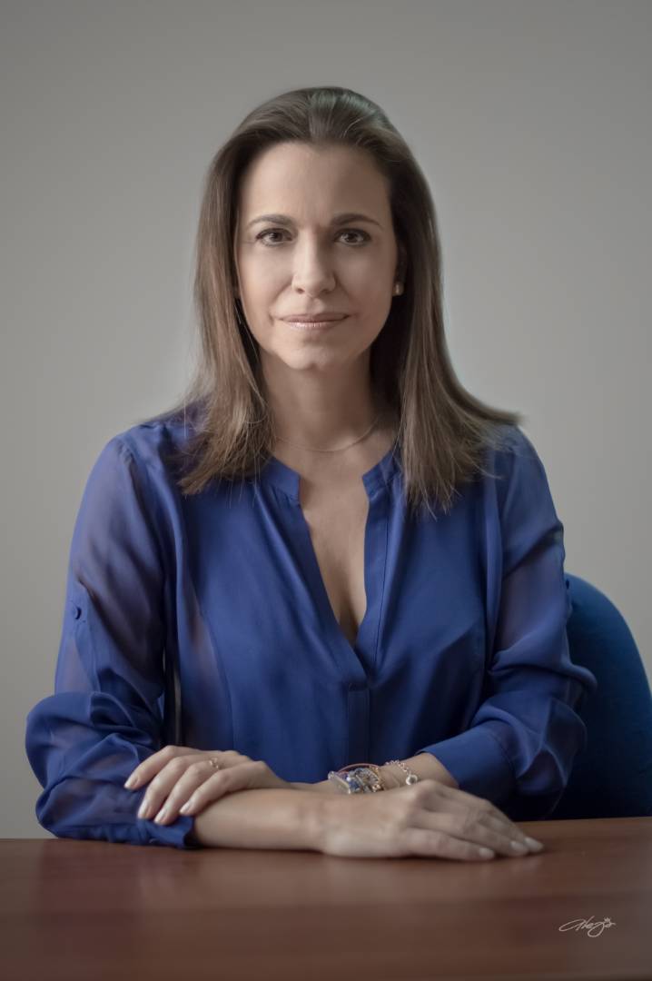 Comunicado de María Corina Machado a los venezolanos con motivo del 10 de enero