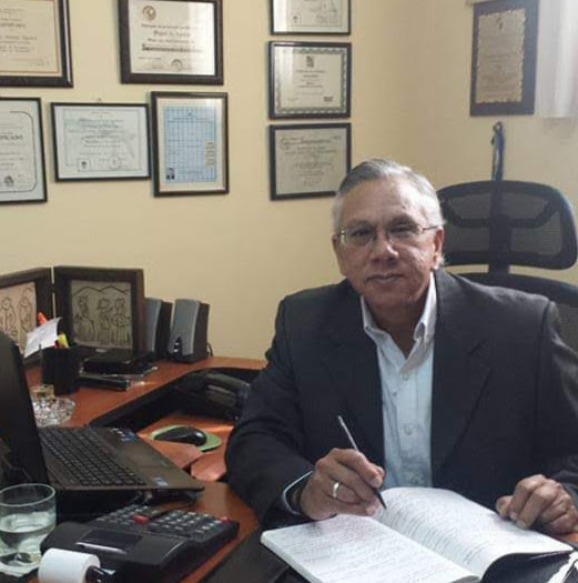 La codicia y la vanidad en las estructuras políticas – Por Miguel Aguilar