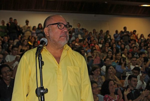 Ley de Universidades? - Por William Anseume