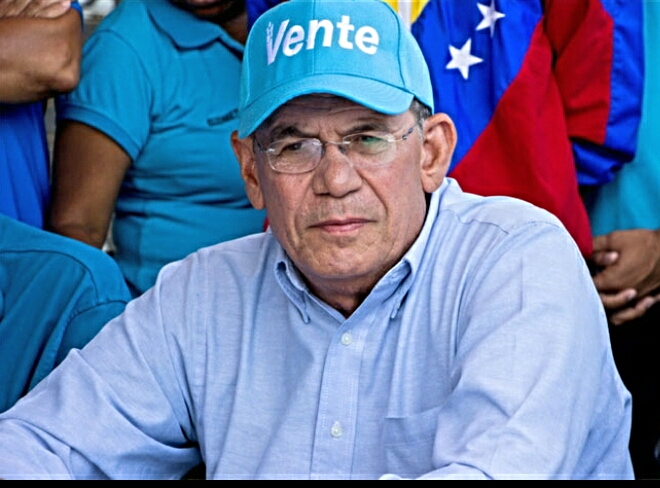 Omar González: Venezuela espera que visita de Bachelet no haya sido puro turismo diplomático