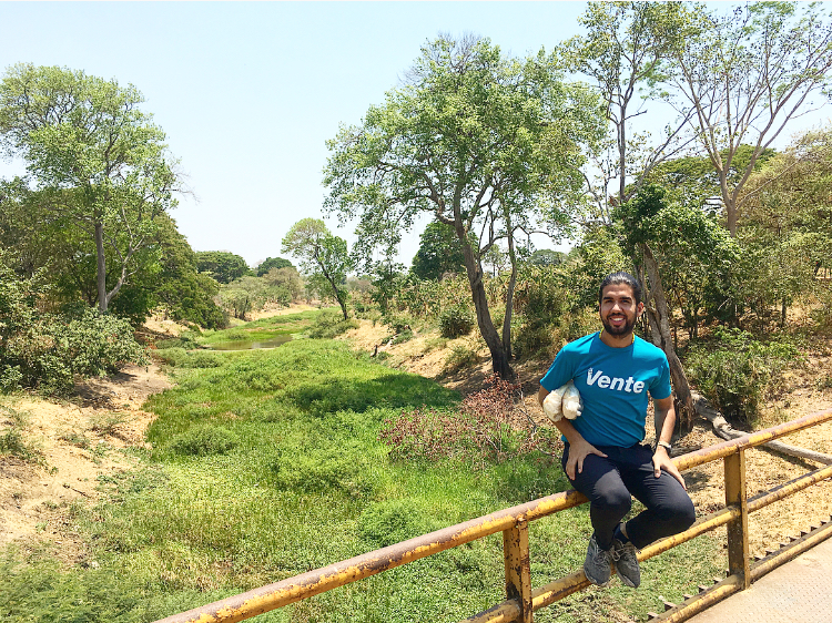 Vegueros liberales – Por Pedro Antonio De Mendonca