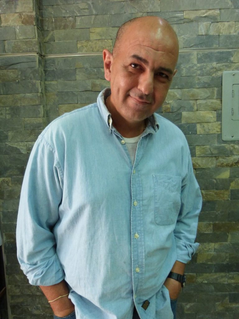 Fabián y Juan Pablo, Juan Pablo y Fabián – Por Raef Zibaqui