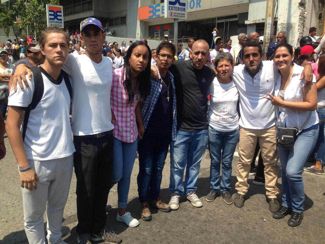 Juan Freites: Los venezolanos y la comunidad internacional estamos listos para avanzar hacia nuestra libertad