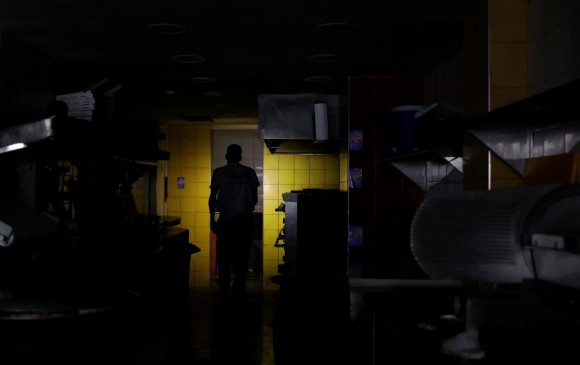 Vente Barinas: El verdadero ataque al servicio eléctrico viene del Estado criminal