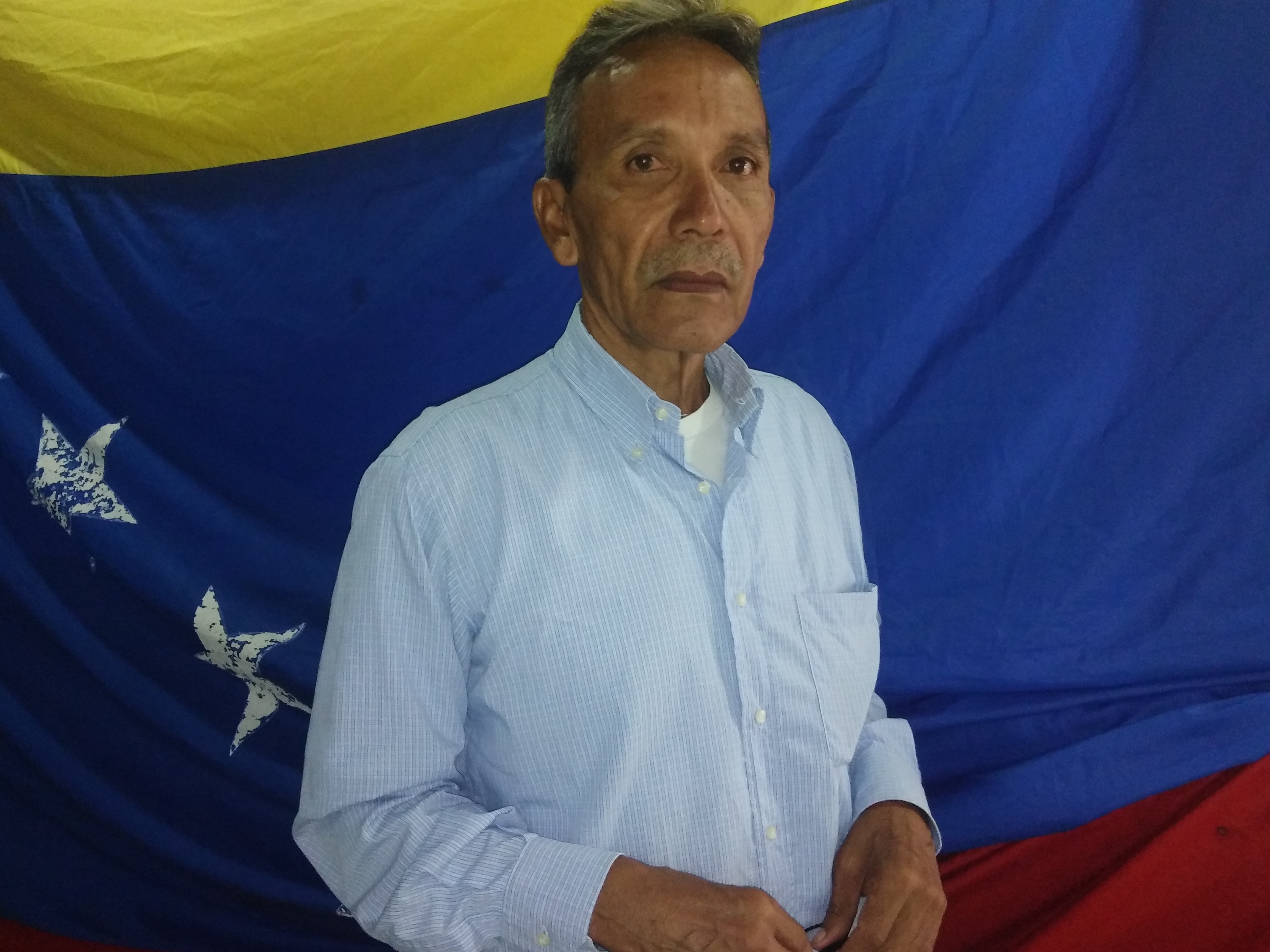 Habrá que hacer cambiar los rumbos de la oposición – Por Eleazar Contreras