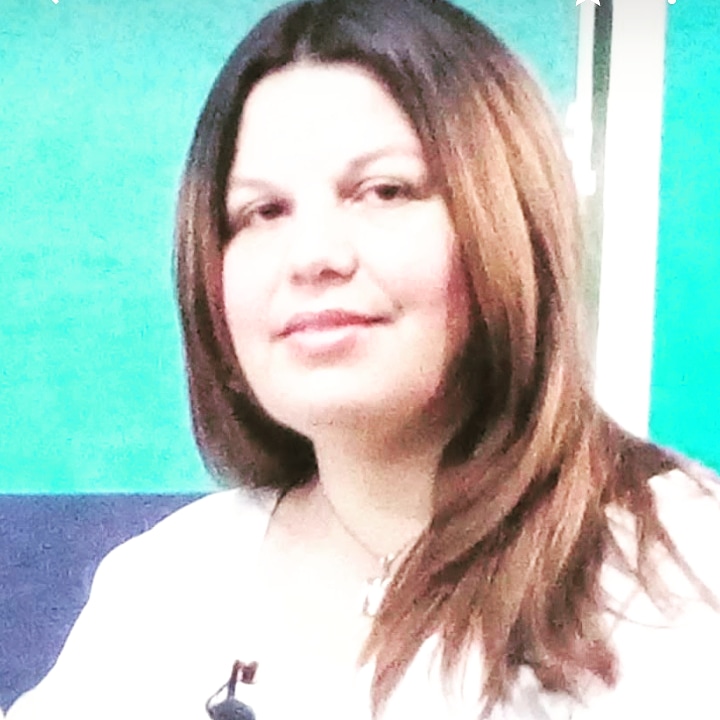 Isaiza Ledezma: El régimen dice defender a los ciudadanos, cuándo son en realidad sus verdugos