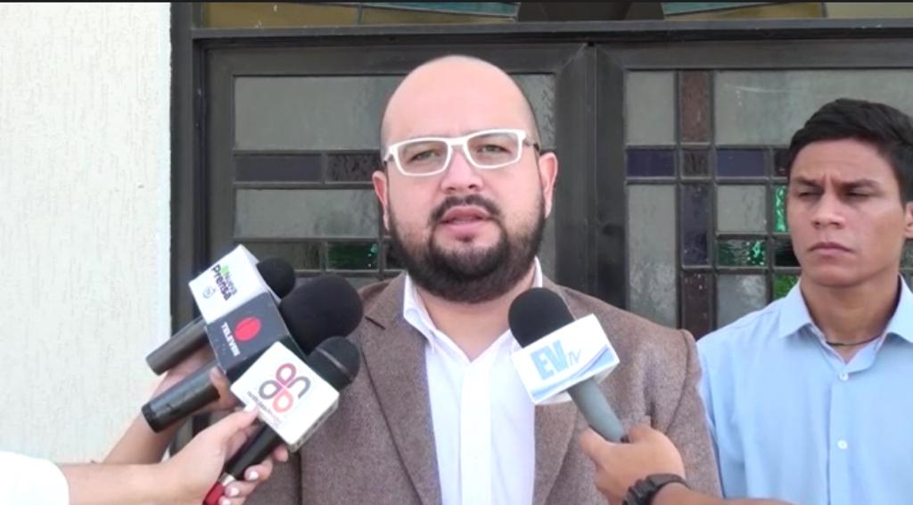 José Santoyo: Alcaldesa de Puerto La Cruz pone en riesgo funcionamiento del mercado municipal