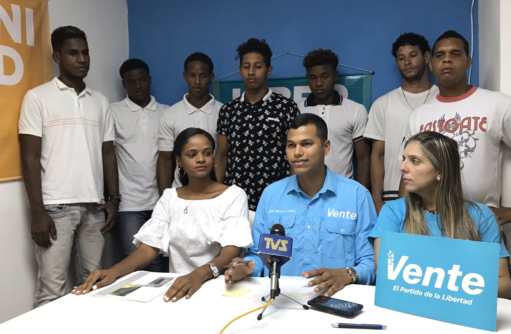 Francisco Morales: Tarde o temprano los ocumareños vamos a tener que salir para continuar con nuestras vidas post Covid-19